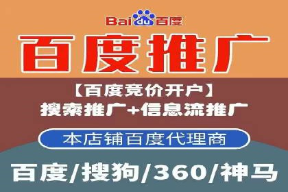 案例分析：百度推广代运营公司在行业中的应用与成效